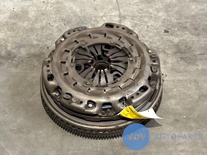 Vliegwiel Mercedes E-Klasse