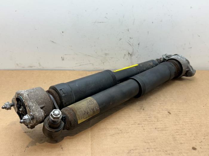 Juego de amortiguador Mercedes E-Klasse