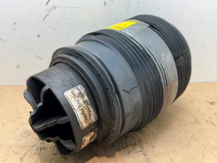 Fuelle de aire Mercedes E-Klasse