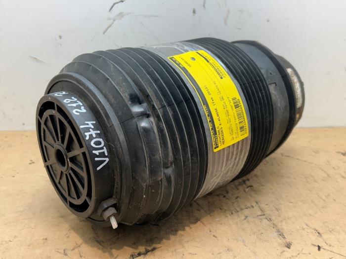 Fuelle de aire Mercedes E-Klasse