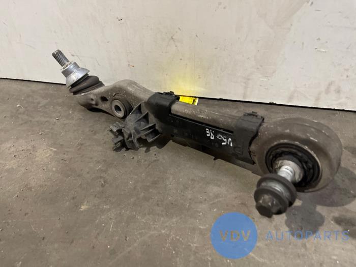 Querlenker rechts vorne Mercedes E-Klasse