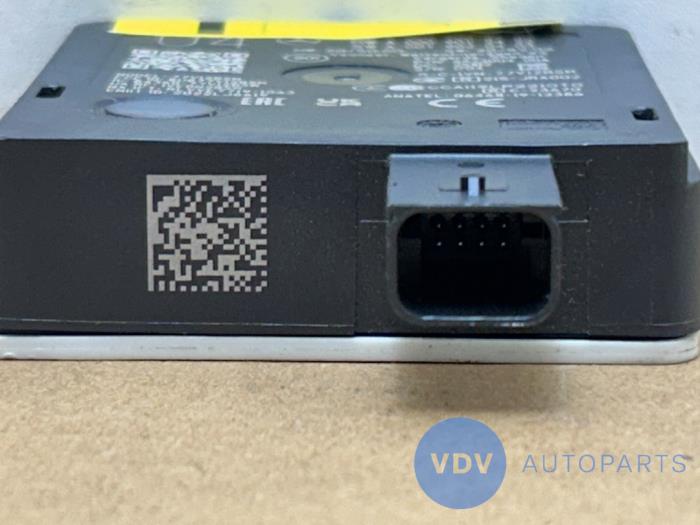 Radar sensor Mercedes GLC-Klasse