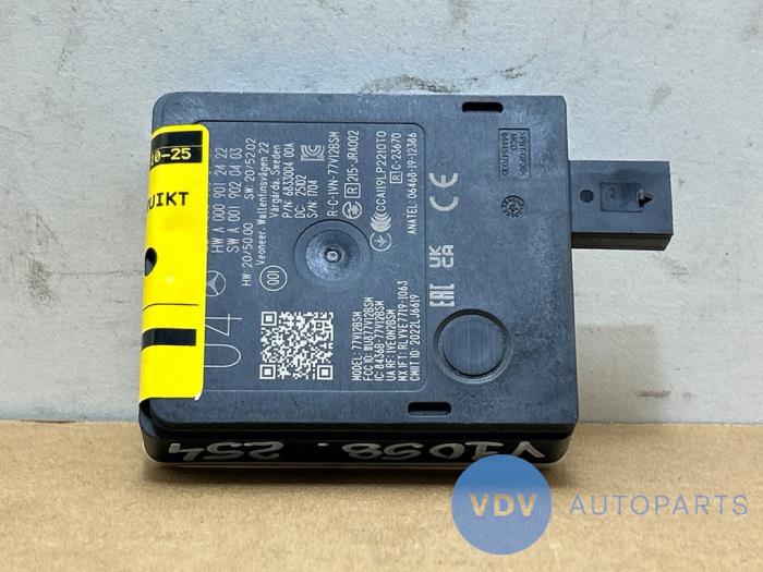 Radar sensor Mercedes GLC-Klasse