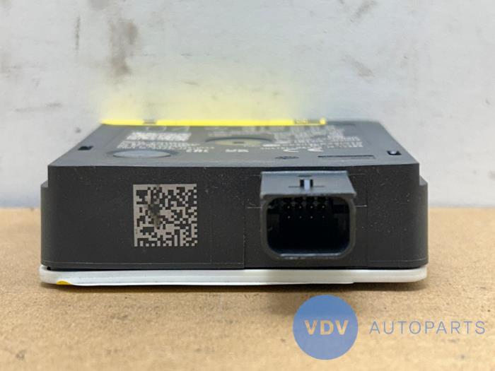 czujnik radarowy Mercedes GLC-Klasse