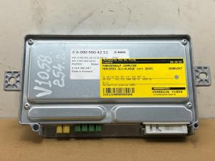 Gebruikte Parkeerhulp computer Mercedes GLC (X254) 2.0 300de 16V 4-Matic Prijs € 151,25 Inclusief btw aangeboden door Autoparts Van De Velde