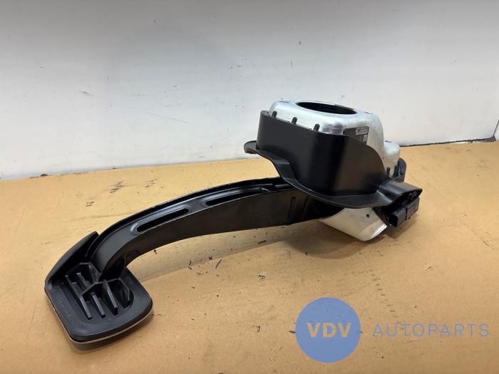 Brake pedal Mercedes GLC-Klasse