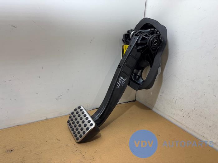 Brake pedal Mercedes GLC-Klasse