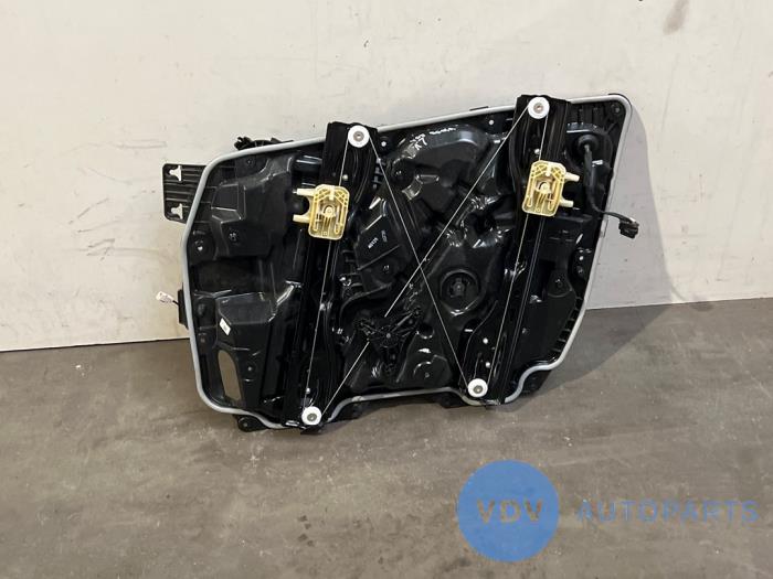 Mécanique vitre 4portes avant gauche Mercedes GLC-Klasse