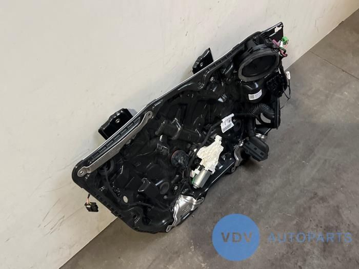 Mécanique vitre 4portes avant gauche Mercedes GLC-Klasse