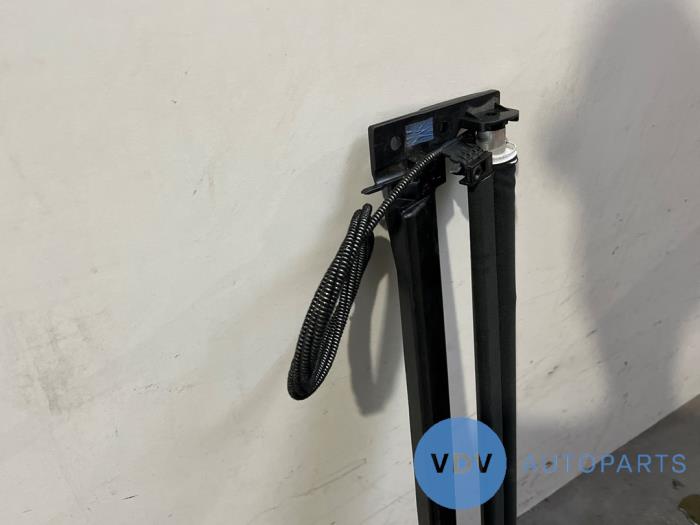 Roleta tylna Mercedes GLC-Klasse