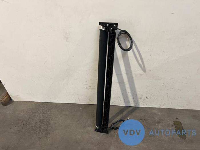 Roleta tylna Mercedes GLC-Klasse