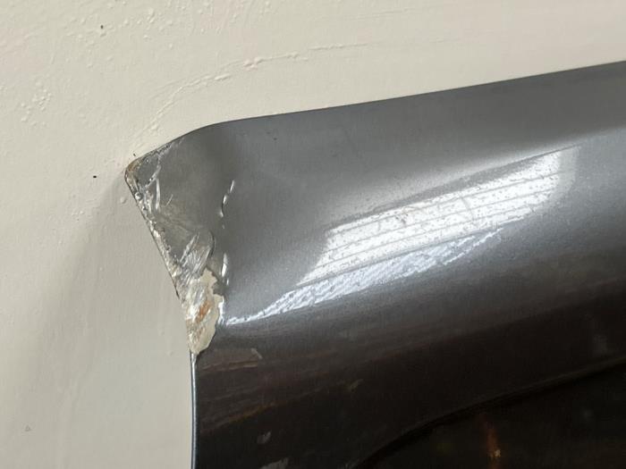 Achterdeur Bus-Bestelauto Mercedes Vito