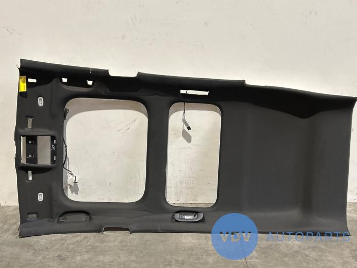 Podsufitka Mercedes GLB-Klasse