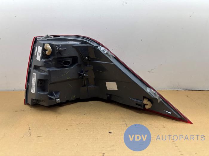 Tylne swiatlo pozycyjne lewe Mercedes GLE