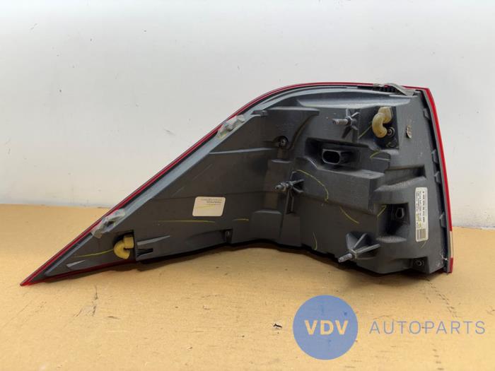 Tylne swiatlo pozycyjne prawe Mercedes GLE