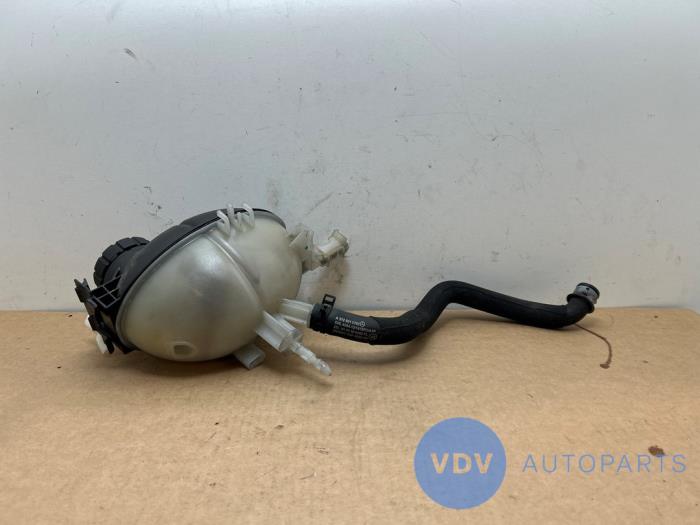Réservoir d'expansion Mercedes E-Klasse