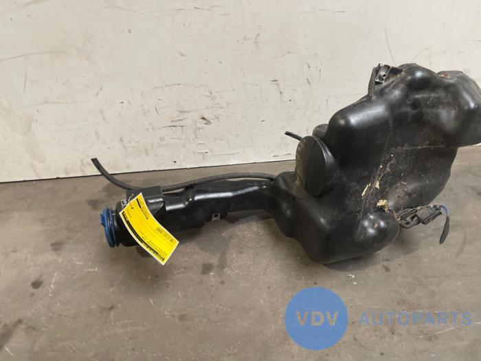 Réservoir lave-glace avant Mercedes E-Klasse