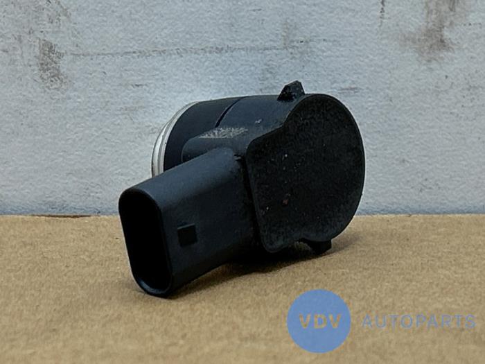 Capteur ABS (à distance) Mercedes E-Klasse