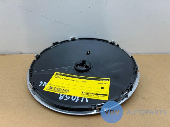 Ster Mercedes GLC-Klasse