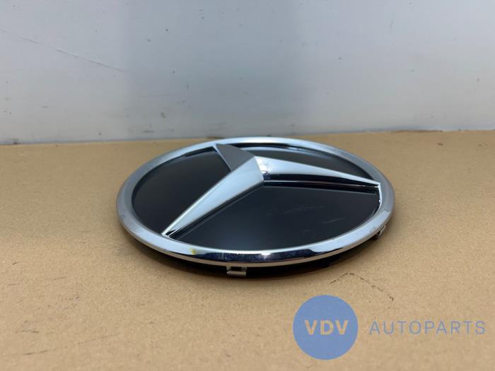 Ster Mercedes GLC-Klasse