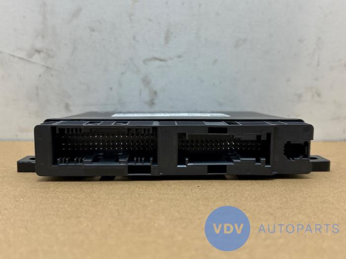 Module (diversen) Mercedes C-Klasse