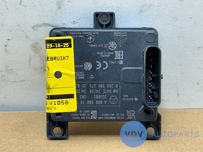 Radarsensor Mercedes GLC-Klasse