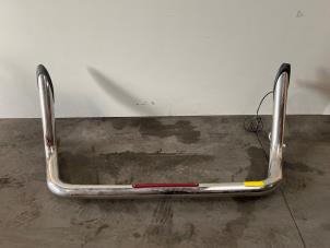 Gebruikte Rolbeugel Mercedes X (470) 250d 16V 4-Matic Prijs € 302,50 Inclusief btw aangeboden door Autoparts Van De Velde