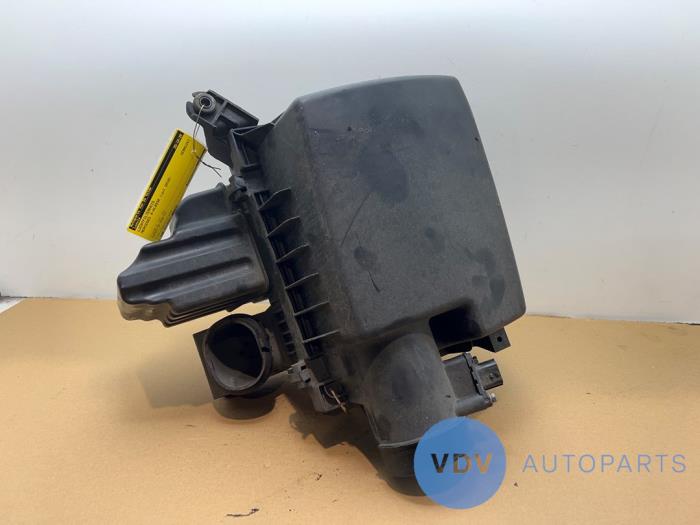 Luftfiltergehäuse Mercedes X-Klasse