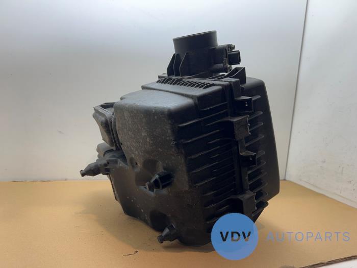 Luftfiltergehäuse Mercedes X-Klasse