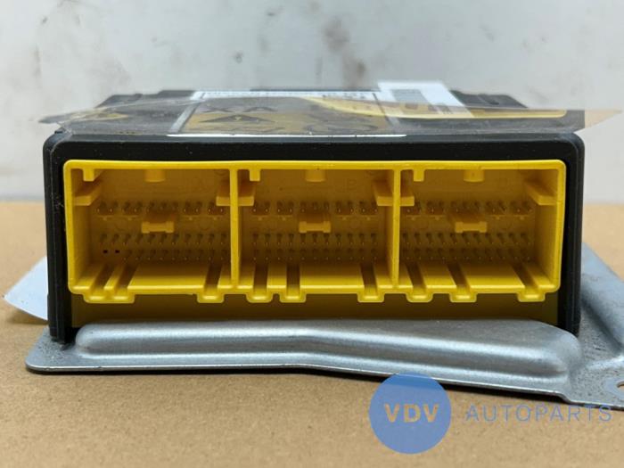 Module airbag  Mercedes X-Klasse