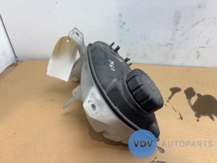 Zbiornik rozprezny Mercedes Vito