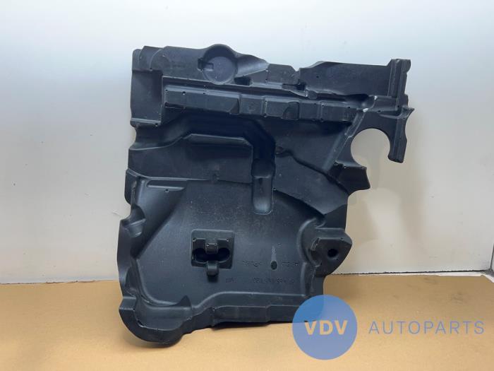 Pokrywa silnika Mercedes Sprinter