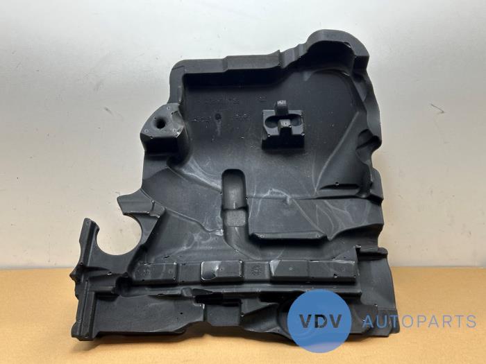 Pokrywa silnika Mercedes Sprinter