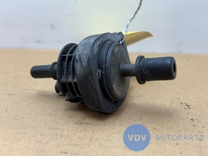 Wasserpumpe Mercedes A-Klasse