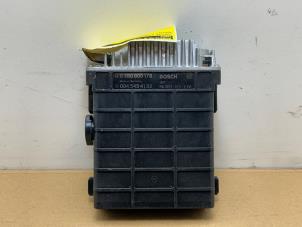 Gebruikte Computer Motormanagement Mercedes S (W126) 260 SE Prijs € 181,50 Inclusief btw aangeboden door Autoparts Van De Velde