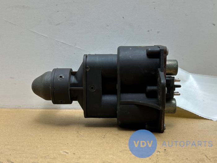 Robinet chauffage électrique Mercedes S-Klasse