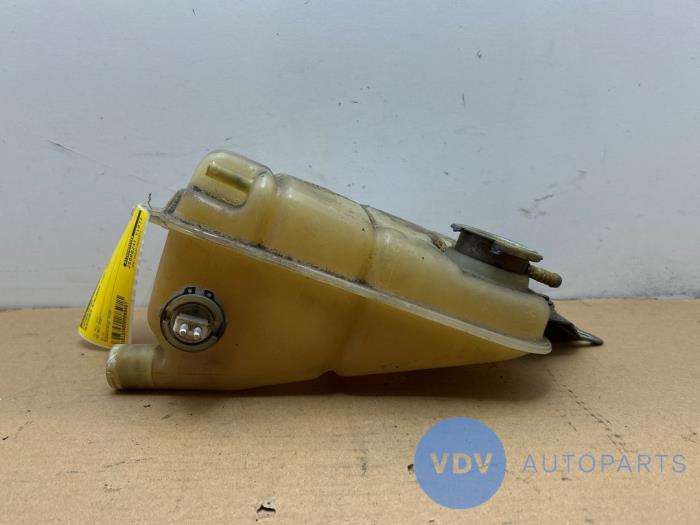 Ausgleichsbehälter Mercedes S-Klasse