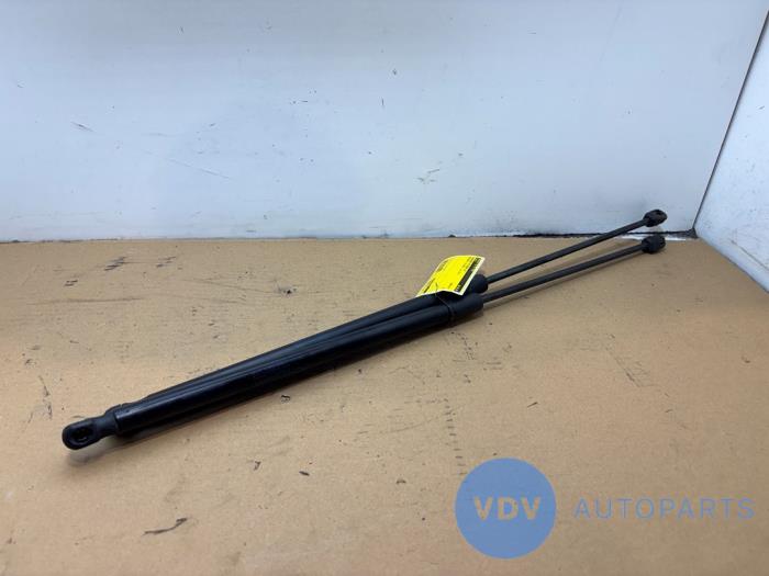 Gasdämpfer Motorhaube Set Mercedes C-Klasse