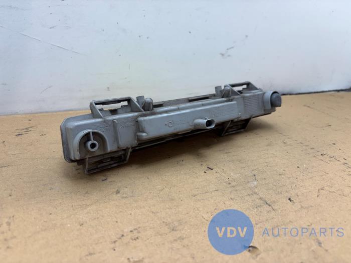 Nebelscheinwerfer links vorne Mercedes C-Klasse