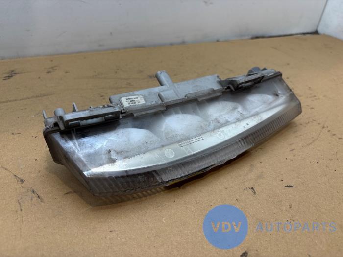 Nebelscheinwerfer links vorne Mercedes C-Klasse