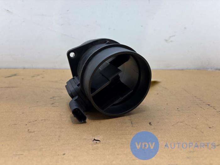 Medidor de masa de aire Mercedes C-Klasse