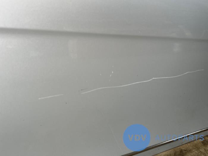 Portier 2Deurs rechts Mercedes C-Klasse