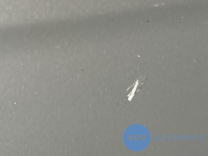 Portier 2Deurs rechts Mercedes C-Klasse