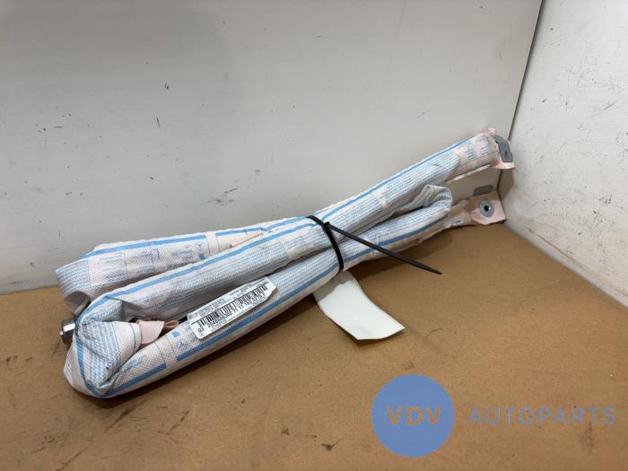 Airbag hemel links Mercedes C-Klasse