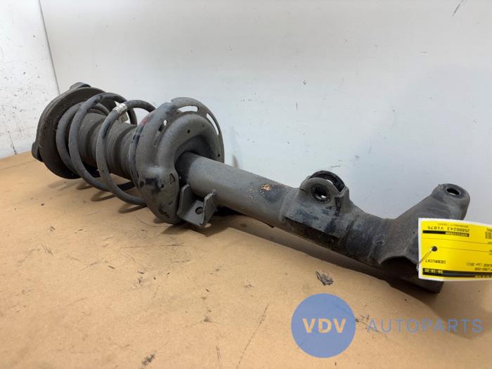 Stoßdämpfer links vorne Mercedes C-Klasse