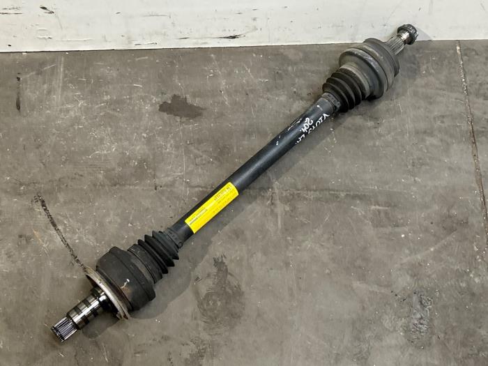 Antriebswelle links hinten Mercedes C-Klasse