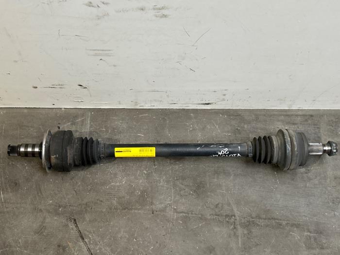 Antriebswelle links hinten Mercedes C-Klasse