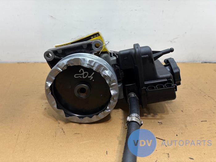 Stuurbekrachtiging Pomp Mercedes C-Klasse