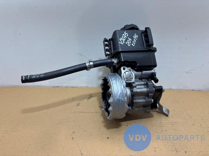 Stuurbekrachtiging Pomp Mercedes C-Klasse