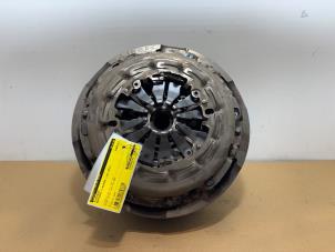 Gebruikte Vliegwiel Mercedes C (C204) 2.2 C-220 CDI 16V BlueEfficiency Prijs € 332,75 Inclusief btw aangeboden door Autoparts Van De Velde